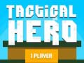 Hra Tactical Hero