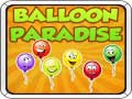 Hra Balloon Paradise