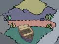 Hra That Blurry Place  Chapter 1: The Boat