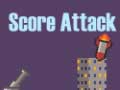Hra Score Attack