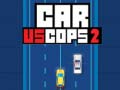 Hra Car vs Cops 2