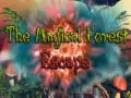 Hra The Magical Forest escape