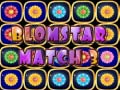 Hra Blomster Match 3