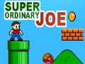 Hra Super Ordinary Joe