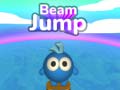 Hra Beam Jump