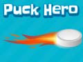 Hra Puck Hero