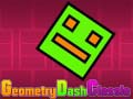 Hra Geometry Dash Classic