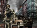 Hra My Zombie Driving Apocalypse