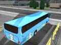 Hra City Live Bus Simulator 2019