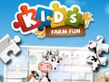 Hra Kids Farm Fun