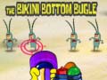 Hra The Bikini Bottom Bugle