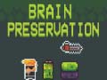 Hra Brain preservation