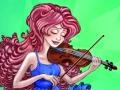 Hra Amusix: Violin
