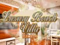 Hra Luxury Beach Villa Escape