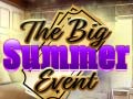 Hra The Big Summer Event