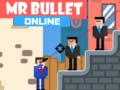 Hra Mr Bullet Online