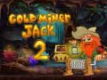 Hra Gold Miner Jack 2