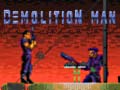 Hra Demolition Man 