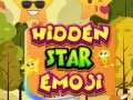 Hra Hidden Star Emoji