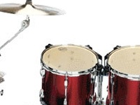 Hra Drums