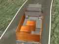 Hra Cargo Truck Simulator