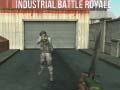 Hra Industrial Battle Royale