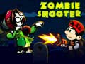 Hra Zombie Shooter 