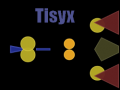 Hra Tisyx