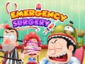 Hra Emergency Surgery