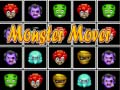 Hra Monster Mover