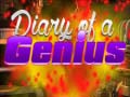 Hra Diary of a Genius