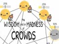Hra Wisdom The and/ or of Madness of Crowds