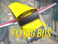 Hra Flying Bus Simulator