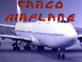 Hra Cargo Airplane 