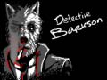 Hra Detective barkson