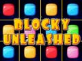 Hra Blocky Unleashed