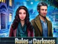 Hra Rules of Darkness