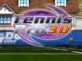 Hra Tennis Pro 3d