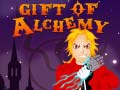 Hra Gift Of Alchemy