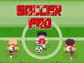 Hra Soccer Pro