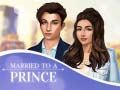 Hra Married To A Prince