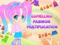 Hra Gamellina Fashion Multiplication