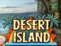 Hra Desert Island