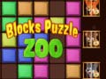 Hra Blocks Puzzle Zoo