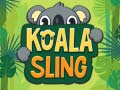 Hra Koala Sling