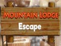 Hra Mountain Lodge Escape