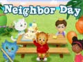 Hra Neighbor Day