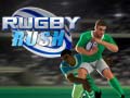 Hra Rugby Rush