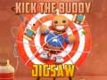 Hra Kick The Buddy Jigsaw