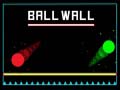 Hra Ball Wall